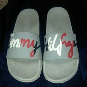 Tommy Hilfiger Sandals